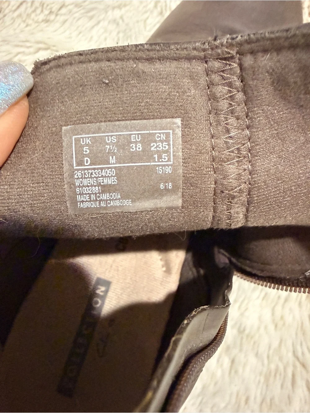 Clarks classic versatile